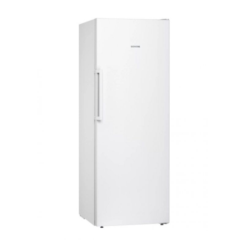 Siemens iQ300 GS29NVWEP freezer Upright freezer Freestanding 200 L E White