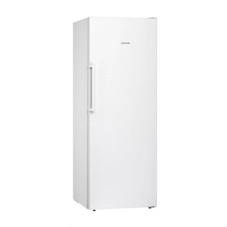 Siemens iQ300 GS29NVWEP freezer Upright freezer Freestanding 200 L E White