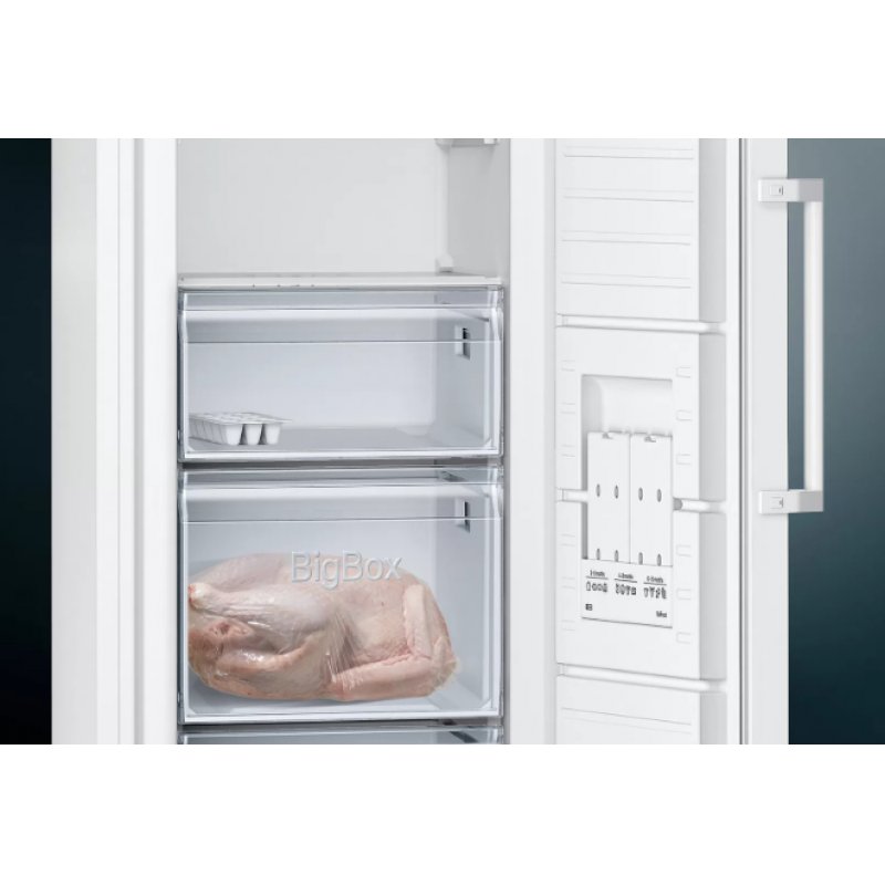 Siem GefSch GS29NVWEP  iQ300      E   wh