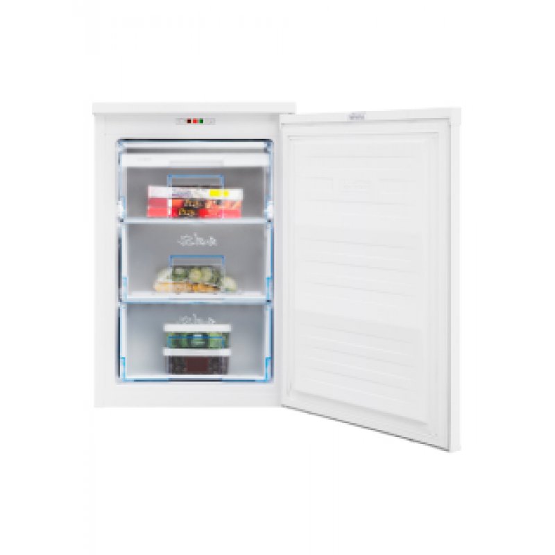 Beko FSE1074N freezer Freestanding 95 L E White