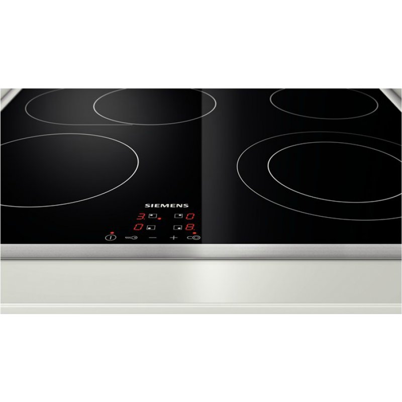 Siem Kochst. ET645HN17E iQ300      bk/sr