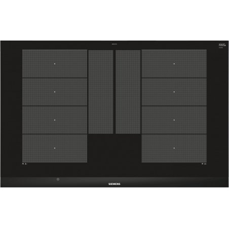Siem Kochst. EX875LYC1E  iQ700        bk