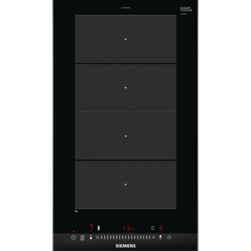 Siem Kochst. EX375FXB1E iQ700         bk