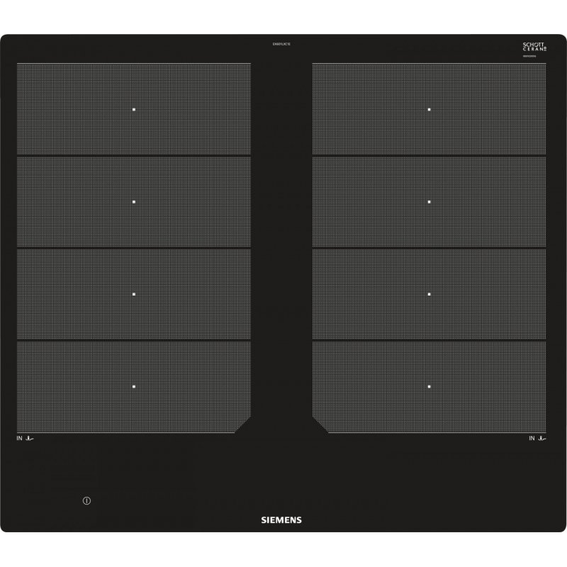 Siem Kochst. EX601LXC1E iQ700         bk