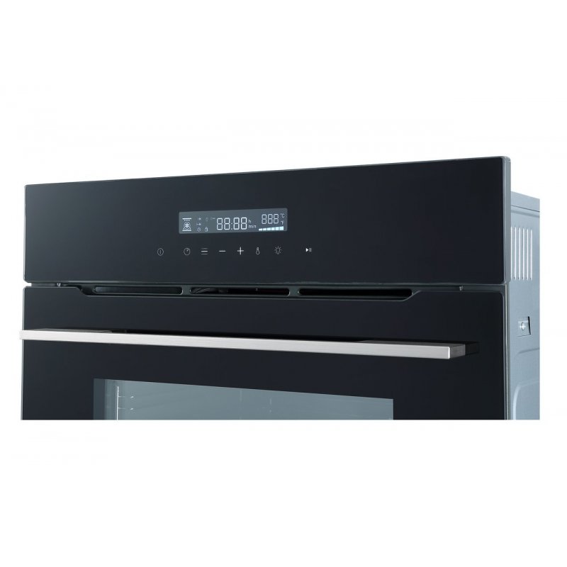 Respekta Adrian Pyro 9 Touch 66 L 3350 W A Black