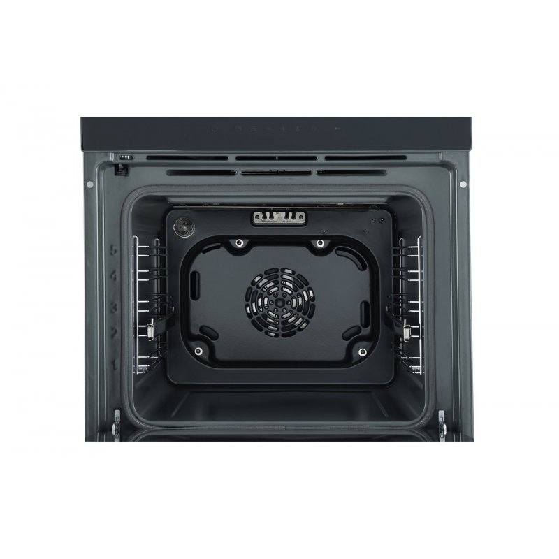 Resp BackO Pyro 9 Glas Touch       A  bk