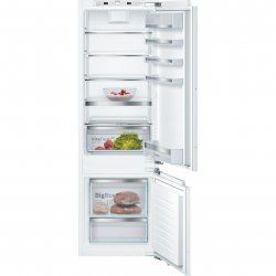Bosch Serie 6 KIS87ADD0 fridge-freezer Built-in 270 L D