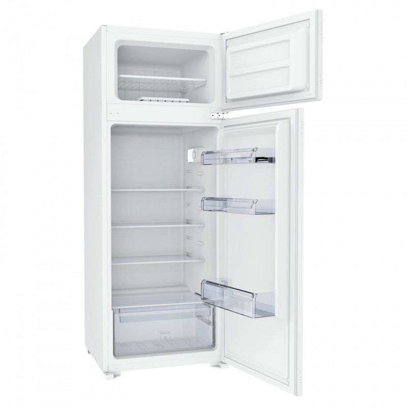 Gorenje RFI4152P1 réfrigérateur-congélateur Intégré 207 L E Blanc