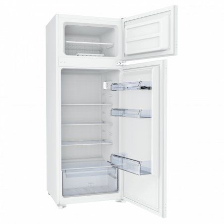 Gorenje RFI4152P1 fridge-freezer Built-in 207 L E White