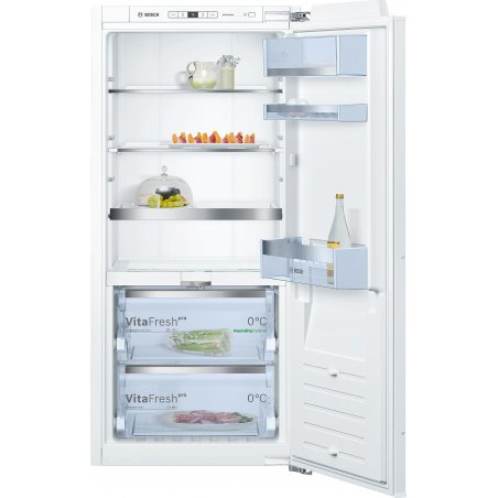 Bosch Serie 8 KIF41ADD0 fridge Built-in 187 L D