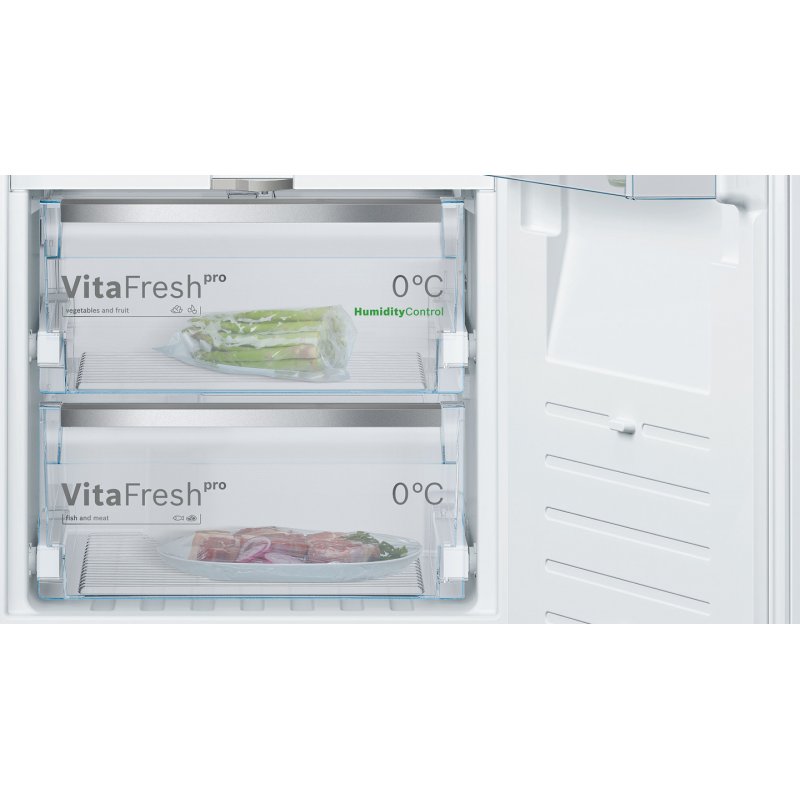 Bosch Serie 8 KIF41ADD0 fridge Built-in 187 L D