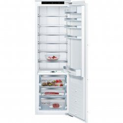 Bosch Serie 8 KIF81PFE0 réfrigérateur Intégré 289 L E