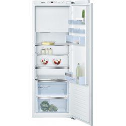 Bosch Serie 6 KIL72AFE0 frigo combine Intégré 248 L E
