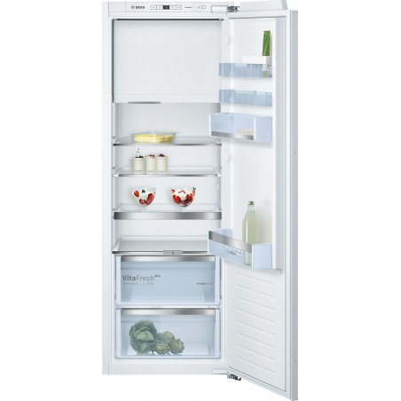 Bosch Serie 6 KIL72AFE0 combi-fridge Built-in 248 L E