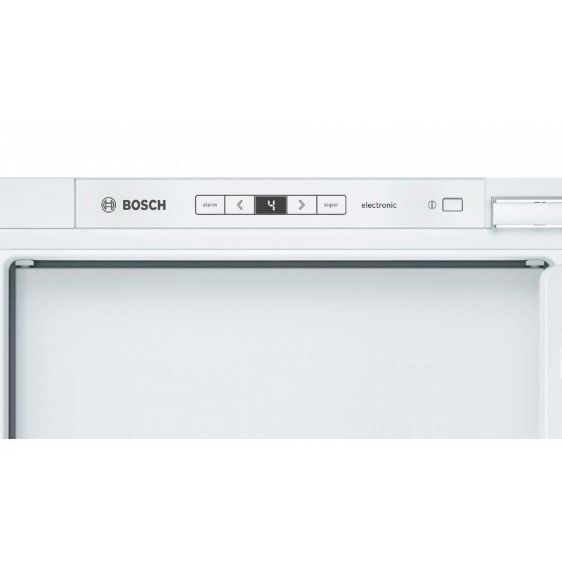 Bosch Serie 6 KIL72AFE0 frigo combine Intégré 248 L E