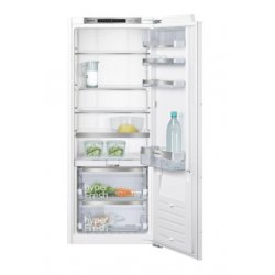 Siemens iQ700 KI51FADE0 fridge Built-in 220 L E White
