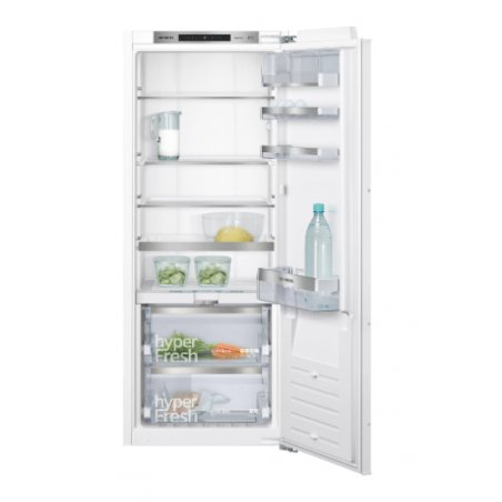 Siemens iQ700 KI51FADE0 réfrigérateur Intégré 220 L E Blanc