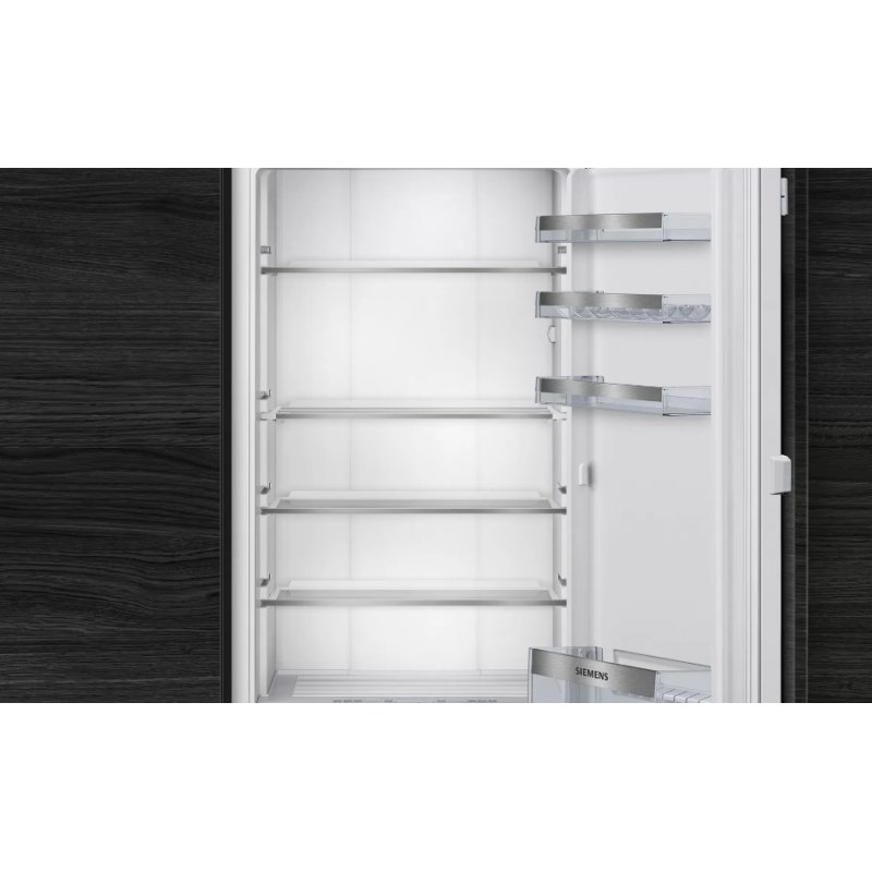 Siem Kühlschr KI51FADE0  iQ700     E  wh