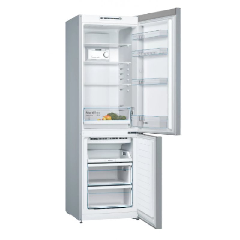 Bosc KühGefKo KGN36NLEB Serie2   E  inox