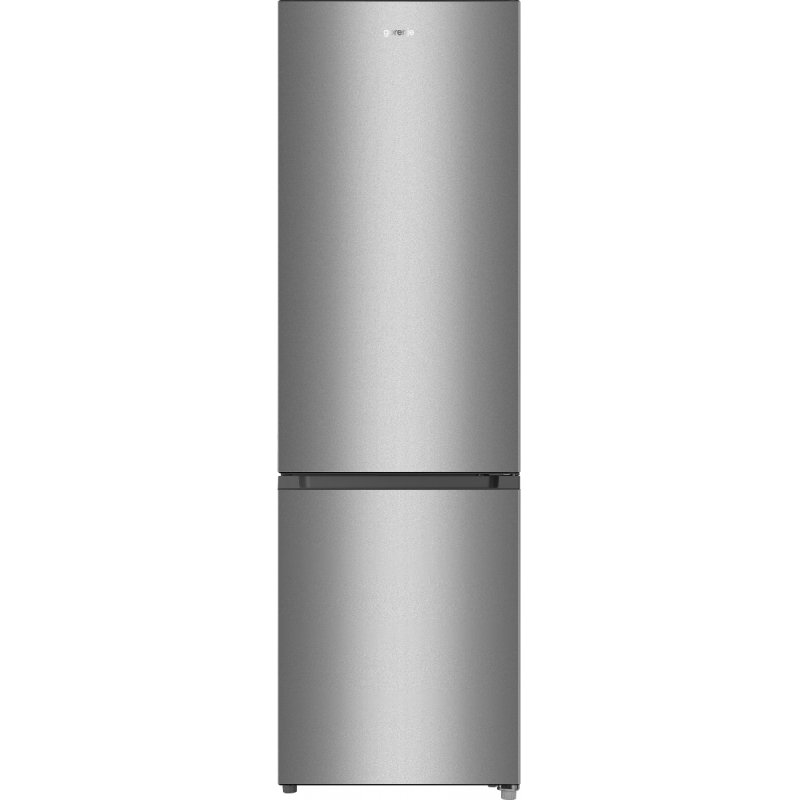 Gorenje RK4182PS4 réfrigérateur-congélateur Pose libre 269 L E Argent