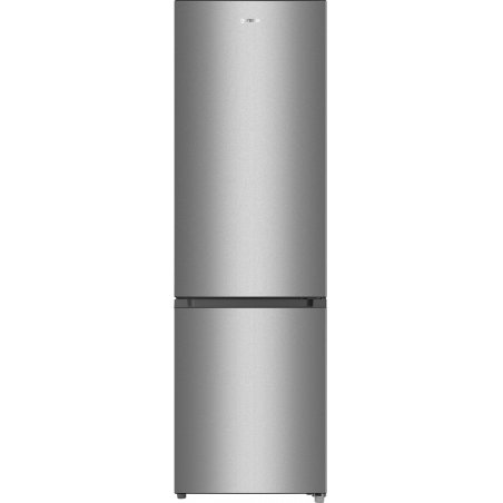 Gorenje RK4182PS4 fridge-freezer Freestanding 269 L E Silver
