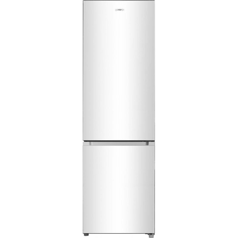 Gorenje RK4182PW4 fridge-freezer Freestanding 269 L E White