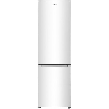 Gorenje RK4182PW4 réfrigérateur-congélateur Pose libre 269 L E Blanc