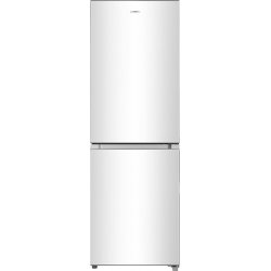 Gorenje RK4162PW4 réfrigérateur-congélateur Pose libre 230 L E Blanc
