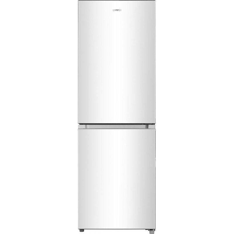 Gorenje RK4162PW4 fridge-freezer Freestanding 230 L E White