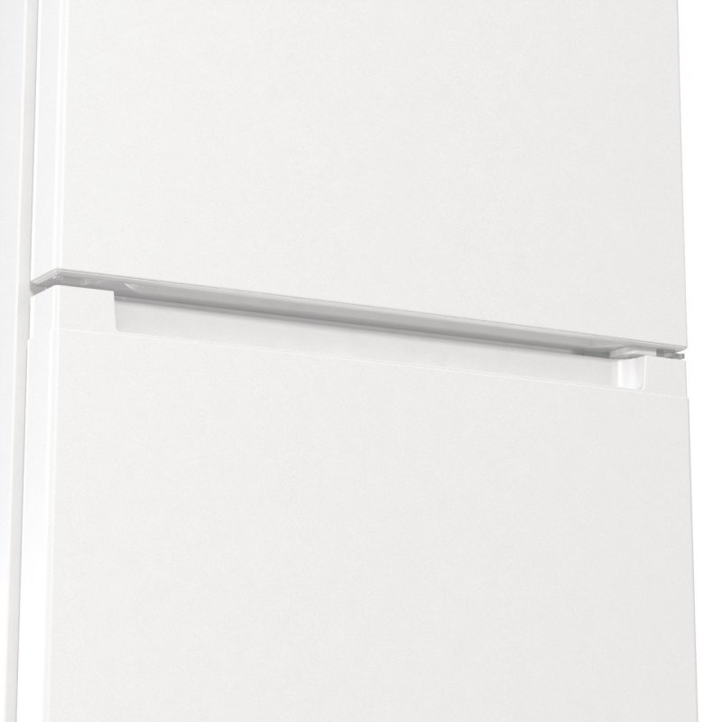 Gorenje NRK6202EW4 réfrigérateur-congélateur Pose libre 331 L E Blanc