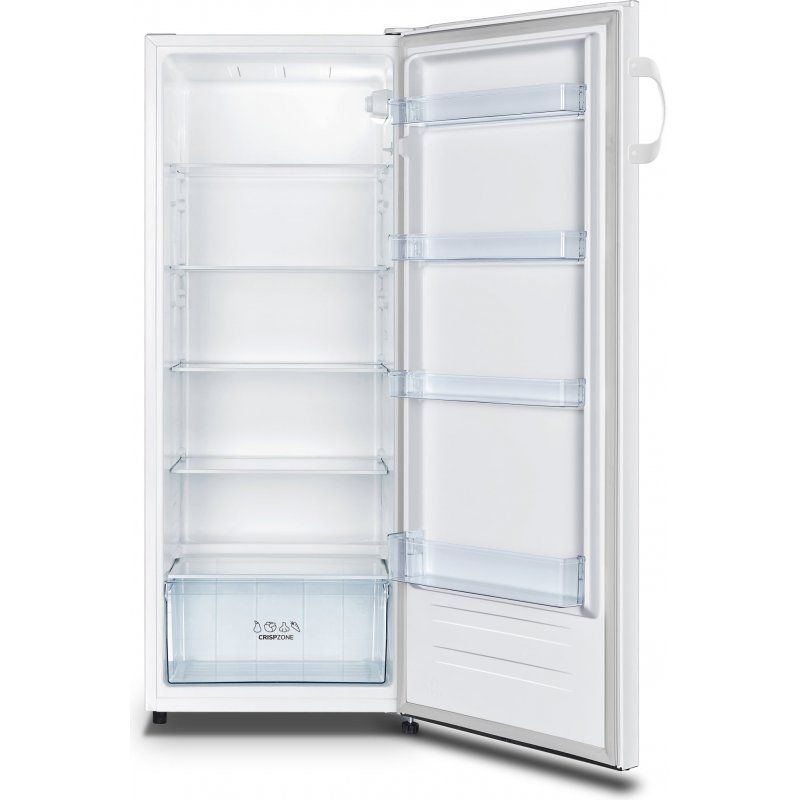 Gorenje R4142PW fridge Freestanding 242 L E White