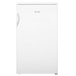 Gorenje RB492PW combi-fridge Freestanding 119 L E White