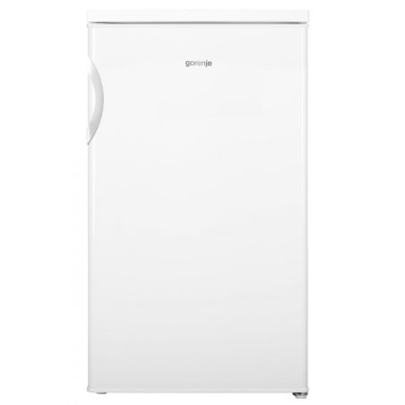 Gore Kühlschr RB 492 PW           E   wh