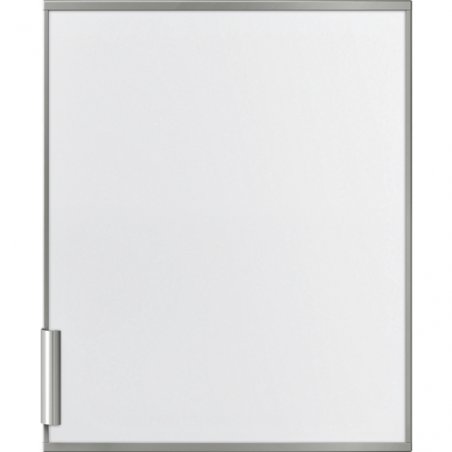 Bosch KFZ10AX0 Fridge/Freezer Parts & Accessories Porte Gris, Blanc