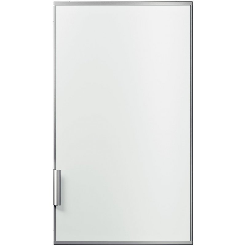 Bosch KFZ30AX0 Fridge/Freezer Parts & Accessories Porte pour appareils ménagers Blanc