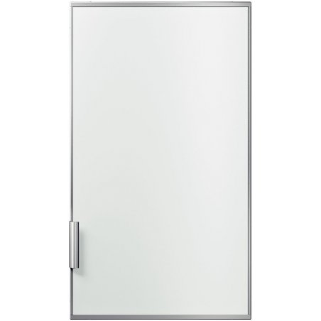 Bosch KFZ30AX0 Fridge/Freezer Parts & Accessories Porte pour appareils ménagers Blanc