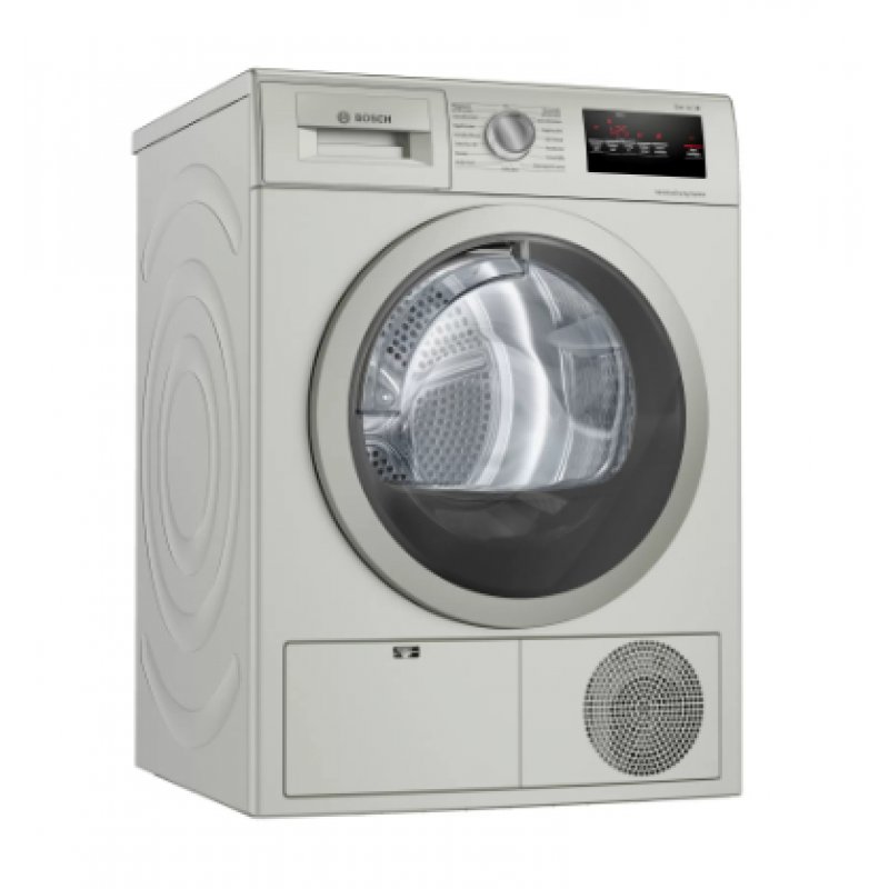 Bosch Serie 4 WTH85VX0 tumble dryer 8 kg A++
