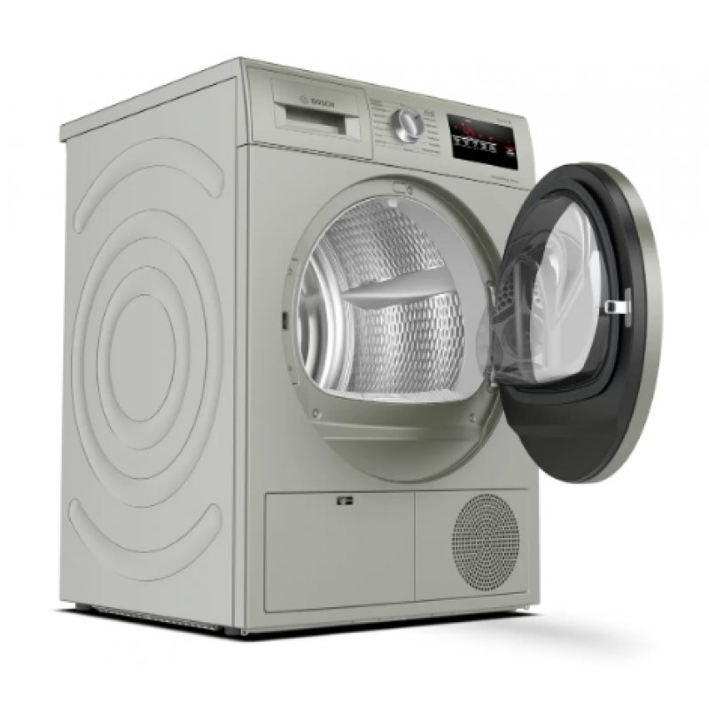 Bosch Serie 4 WTH85VX0 tumble dryer 8 kg A++