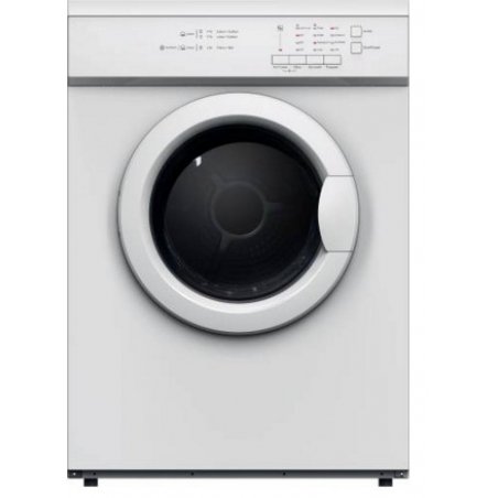 Amica WTA 14305 W tumble dryer Freestanding Front-load 7 kg C White