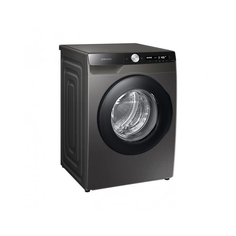 Samsung Autodose 6000 Series WW80T534AAX/S2 machine à laver Charge avant 8 kg 1400 tr/min B Argent