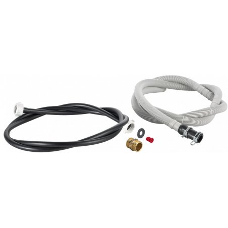 Bosch SGZ1010 pièce et accessoire de lave-linge Jeu de tuyaux 2 pièce(s)