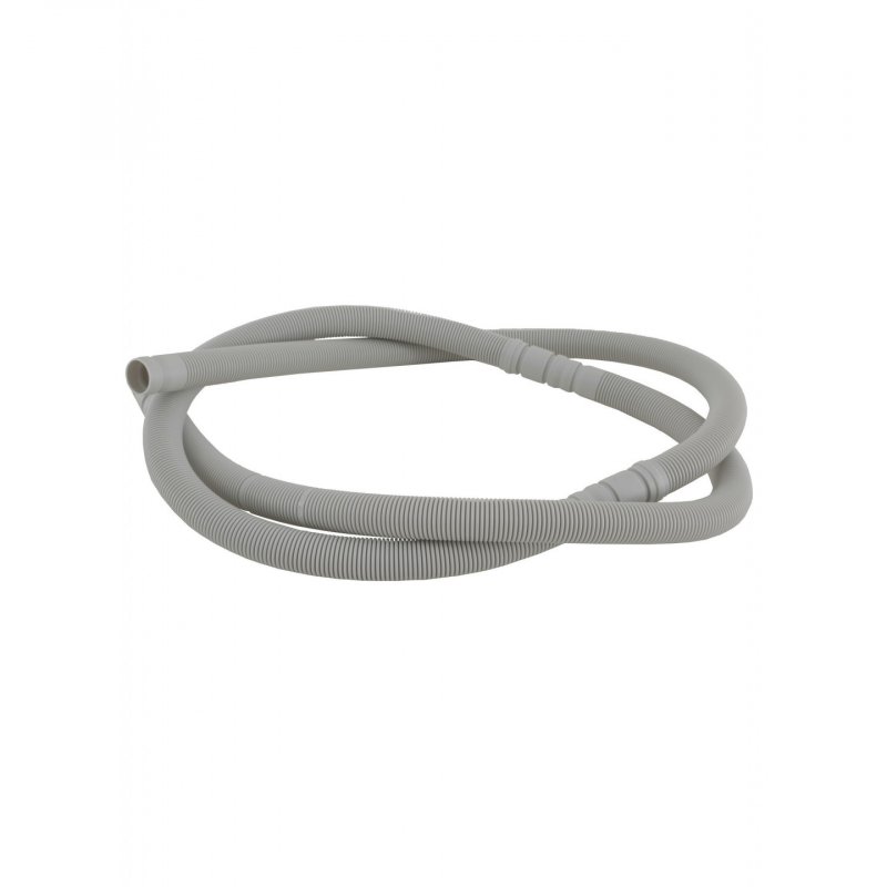 Bosch SGZ1010 pièce et accessoire de lave-linge Jeu de tuyaux 2 pièce(s)