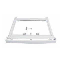 Bosch WTZ20410 pièce et accessoire de lave-linge Kit cuisinières
