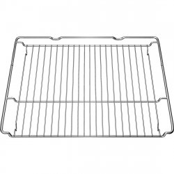 Bosc Back- und Bratrost HEZ634000 | Standard