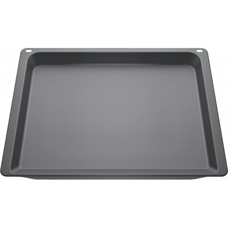 Bosch HEZ532010 pièce et accessoire de four Gris Plaque de cuisson