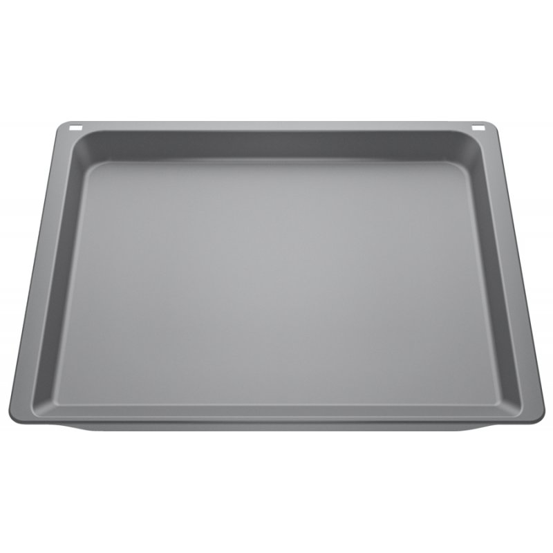 Bosch HEZ542000 oven part/accessory Grey Baking tray