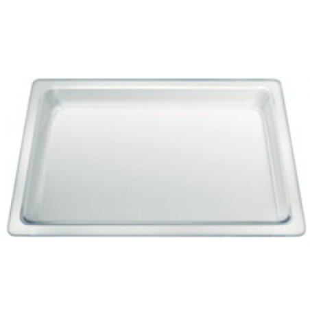 Bosch HEZ636000 papier cuisson