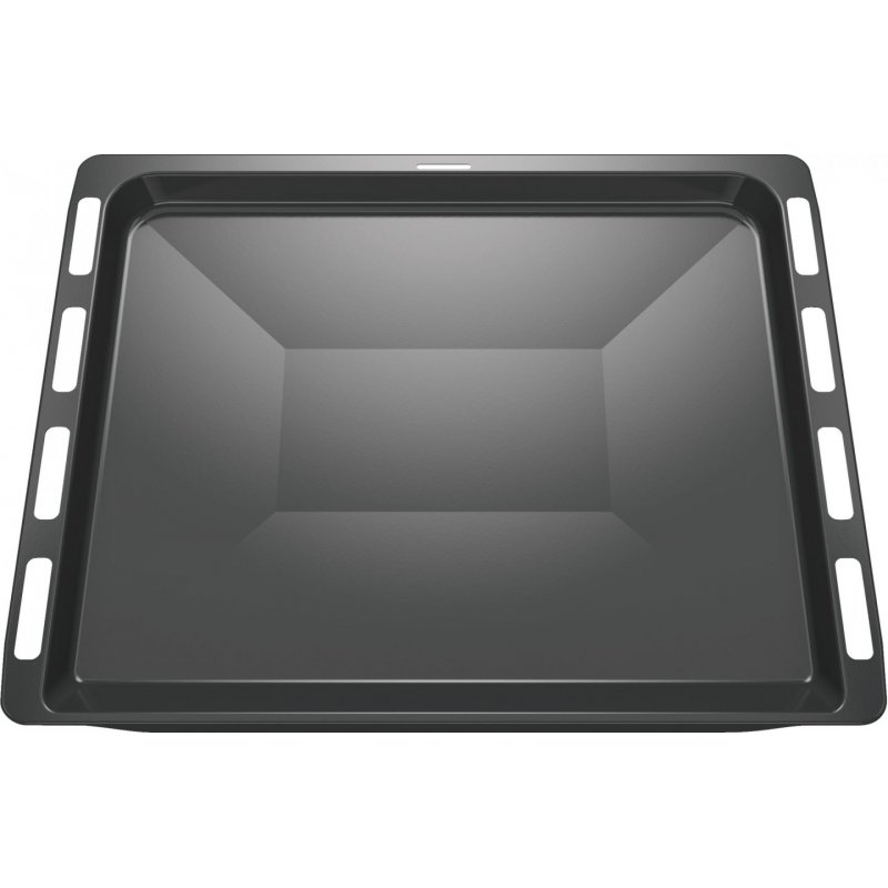 Bosch HEZ431002 oven part/accessory Grey Baking tray