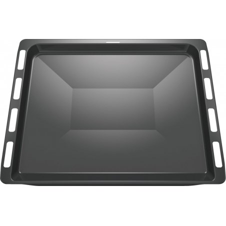 Bosch HEZ431002 oven part/accessory Grey Baking tray
