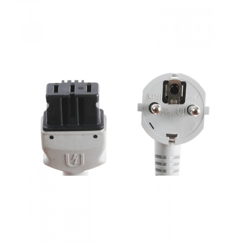 Bosch HEZG0AS00 power cable Grey 3 m